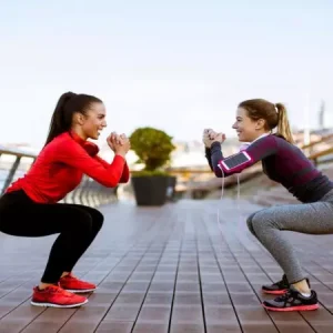 تاثیر ورزش بر پریود[مزایا+نکات مهم ورزش در دوران قاعدگی]