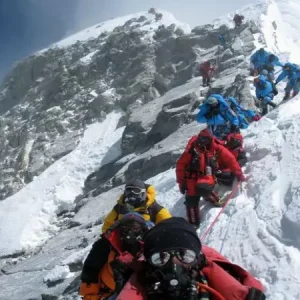 نکات مهم هیمالیانوردی + معرفی 5 هیمالیانورد ایرانی