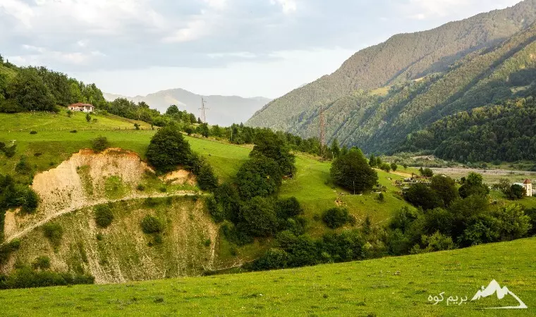 طبیعت گردی