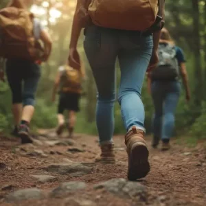 13 فواید کوهنوردی برای بانوان🌟