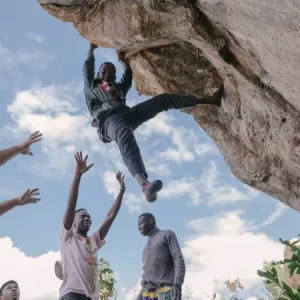 ورزش کوهنوردی | کوهنوردی به عنوان ورزش هوازی