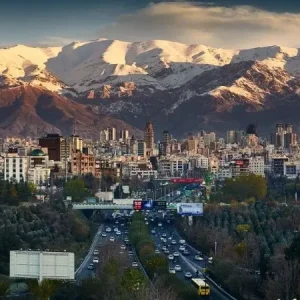 کوه های تهران برای گردش و کوهنوردی(معرفی 15 قله با شکوه)