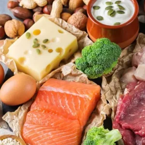 قبل از کوهنوردی چه غذاهایی بخوریم؟[قبل از صعود چه بخوریم]