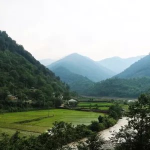 کوه های گیلان | لیست بلند ترین قله های گیلان برای کوهنوردی