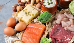 قبل از کوهنوردی چه غذاهایی بخوریم؟[قبل از صعود چه بخوریم]