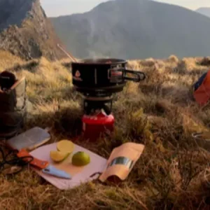 تغذیه در کوهنوردی🥪[برای کوهنوردی چه غذایی ببریم؟]✅️