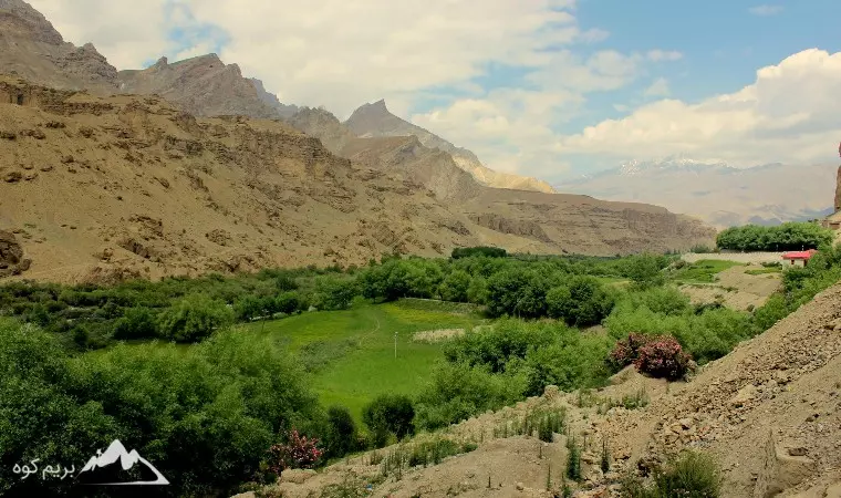 چگونه کوهنوردی را شروع کنیم