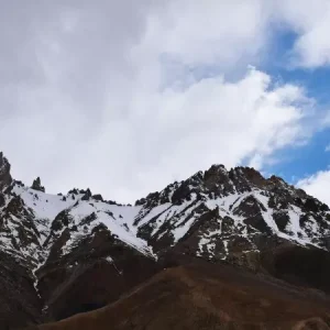 برودپیک[معرفی کامل قله و 4 مسیر صعود به کوه برودپیک]