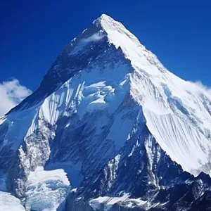 قله K2: معرفی کامل ارتفاع، دما کوه کی ۲ + عکس 1404