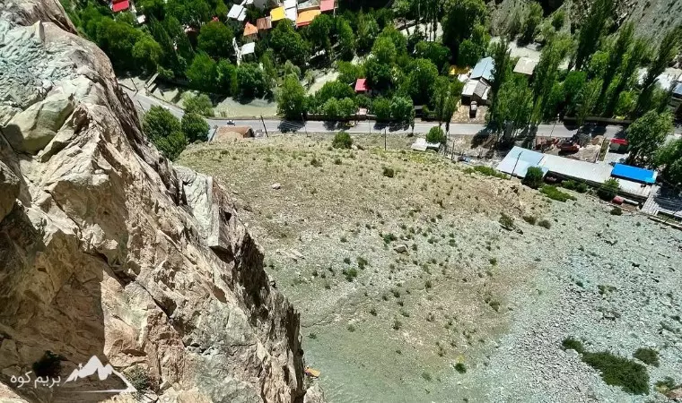  دیواره پلخواب