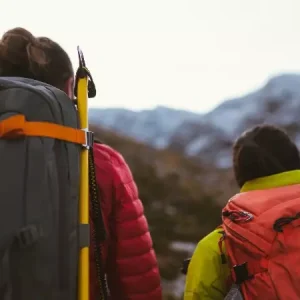 اقدامات قبل از کوهنوردی برای داشتن صعودی موفق