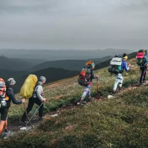 پیش نیاز دوره های کوهنوردی برای شروع موفق