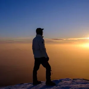 15 فواید کوهنوردی در صبح زود