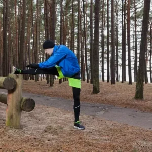 تمرینات قبل از کوهنوردی که بدن شما را برای صعود آماده می‌کند