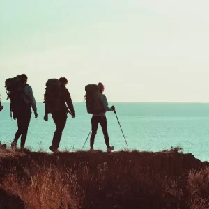 چند روز در هفته کوهنوردی کنیم؟ راهنمای جامع برای همه سطوح