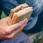 بهترین ناهار برای کوهنوردی