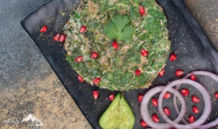 بهترین ناهار برای کوهنوردی