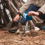 غذای مناسب برای کوهنوردی دو روزه