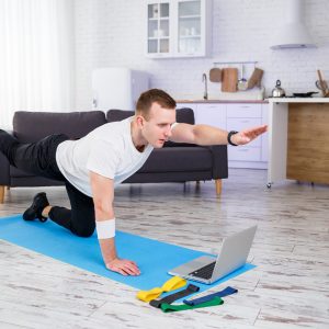 13 تمرینات کوهنوردی در منزل؛ راهکاری حرفه‌ای برای آمادگی