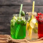 بهترین شربت برای کوهنوردی