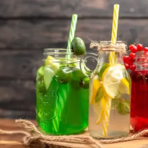 بهترین شربت برای کوهنوردی + آموزش طرز تهیه شربت کوهنوردی