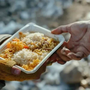 غذای آماده کوهنوردی: معرفی 23 مدل غذای اماده پرانرژی