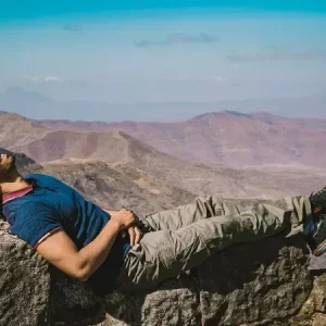 رفع خستگی در کوهنوردی : معرفی 19 راهکار کوثر برای کوهنوردان