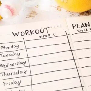 برنامه تمرینی کوهنوردی: از مبتدی تا حرفه ای 1404