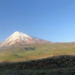 کوه های ایران به ترتیب ارتفاع