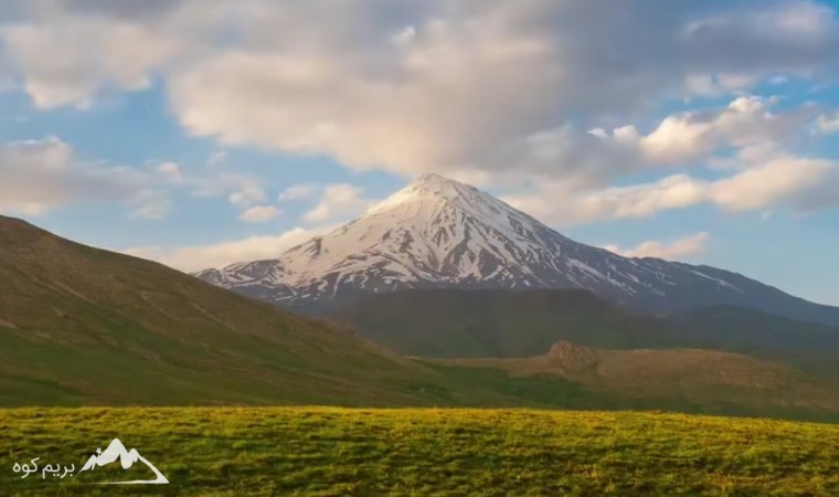 صعود به دماوند چند ساعت طول میکشد