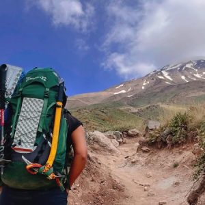 تجربه اولین صعود به دماوند؛ چیزهایی که تا نری، هیچ‌کس بهت نمی‌گه!