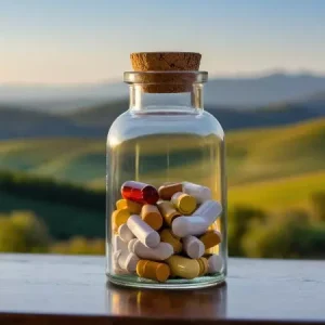 بهترین قرص انرژی زا برای کوهنوردی :راهنمای انتخاب و مصرف۱۴۰۴