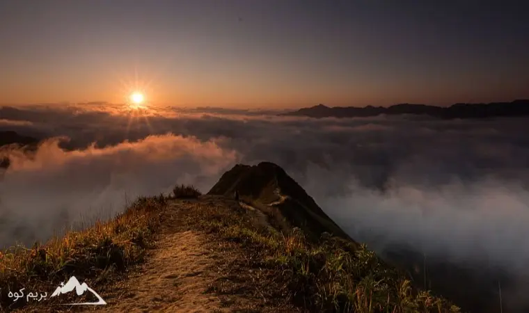 صعود به فیلبند