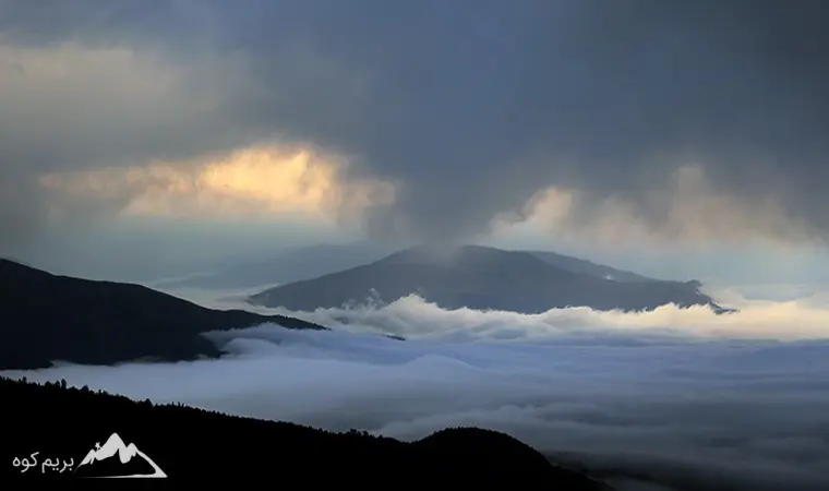 قله حصین بن