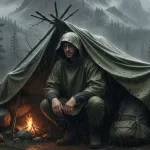 پانچو کوهنوردی چیست