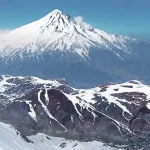 تجهیزات صعود زمستانه دماوند