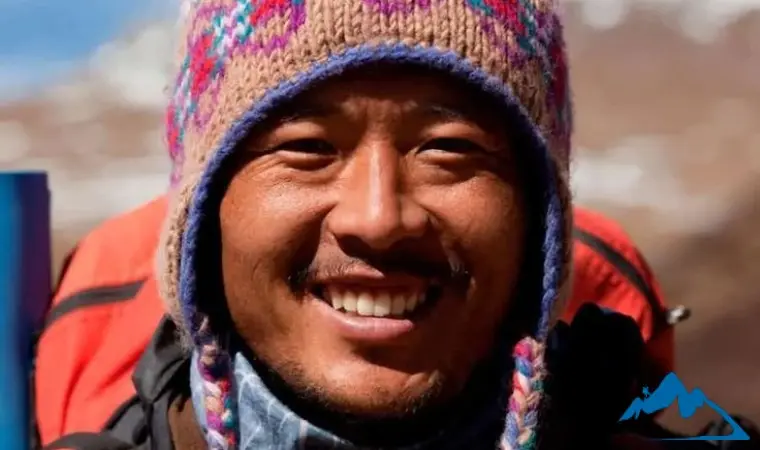 شرپاها راهنمایان اورست