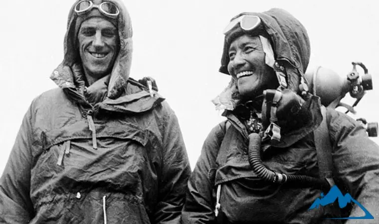 شرپا در کوهنوردی