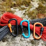 انواع طناب کوهنوردی