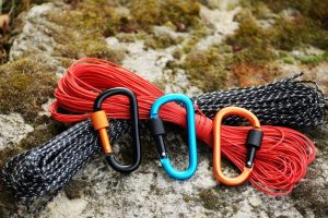انواع طناب کوهنوردی (راهنمای خرید بهترین طناب کوهنوردی)