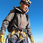 عباس علینژاد کوهنورد