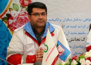 نجات موفقیت‌آمیز ۱۲ کوهنورد گمشده در ارتفاعات هزاربند کرج