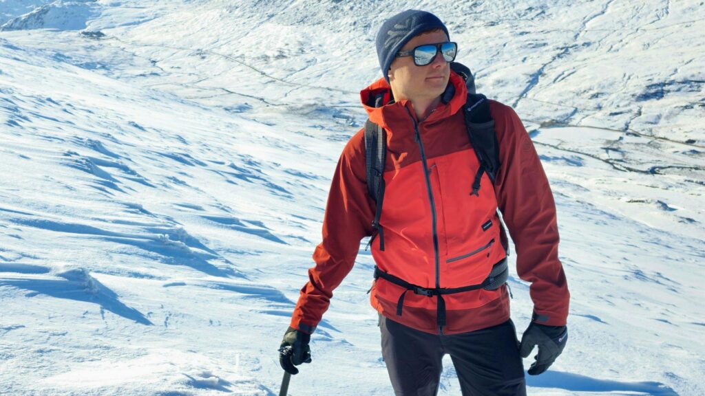 راهنمای خرید کاپشن کوهنوردی