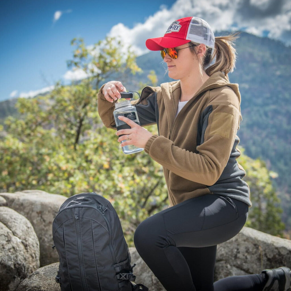 بلوز پلار کوهنوردی