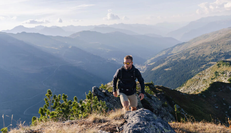 پلار کوهنوردی چیست